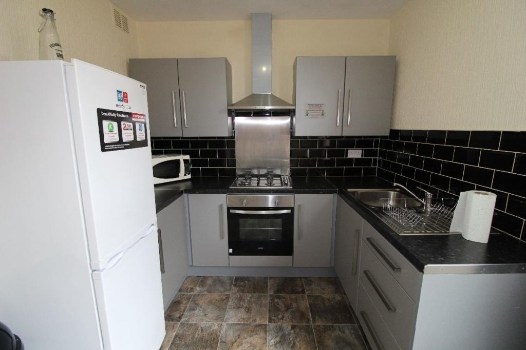 2 bed Apartment for rent in Preston. From North West Homes - Preston 2 bed Apartment for rent in Preston. From North West Homes - Preston