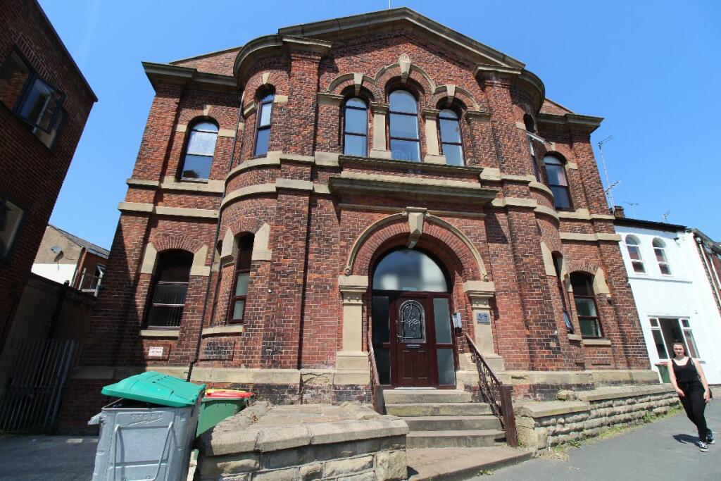 3 bed Apartment for rent in Preston. From North West Homes - Preston