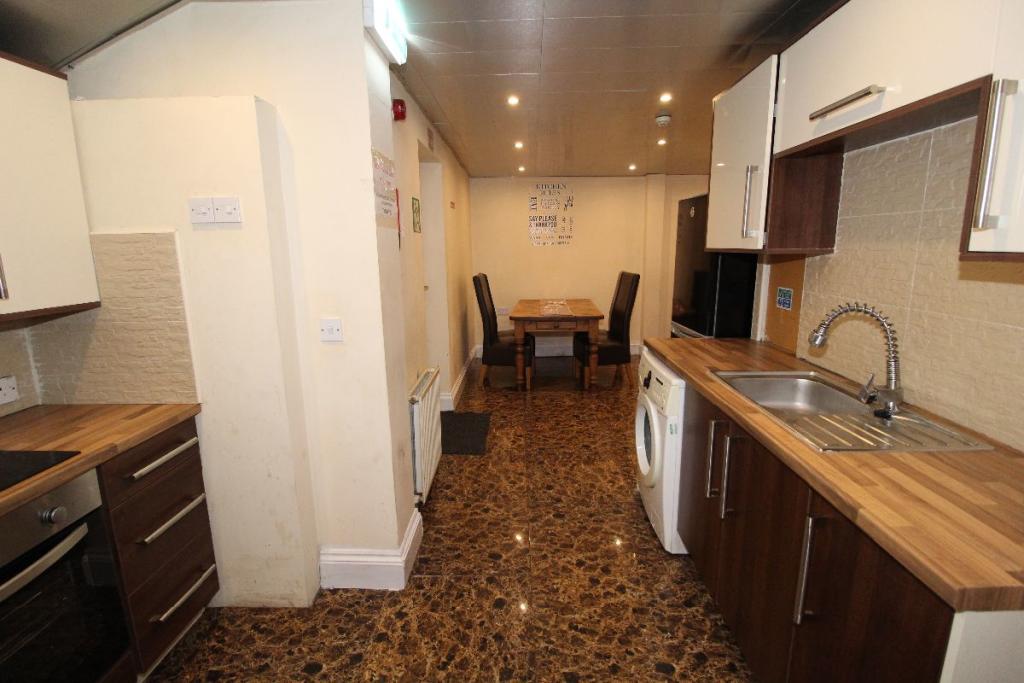 3 bed Apartment for rent in Preston. From North West Homes - Preston