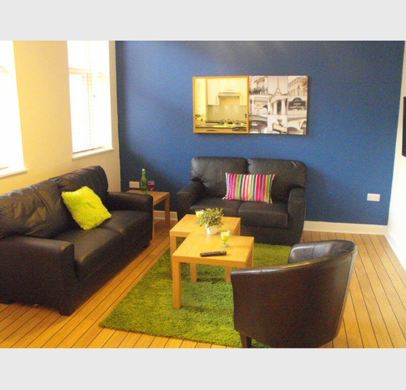 5 bed Apartment for rent in Preston. From North West Homes - Preston