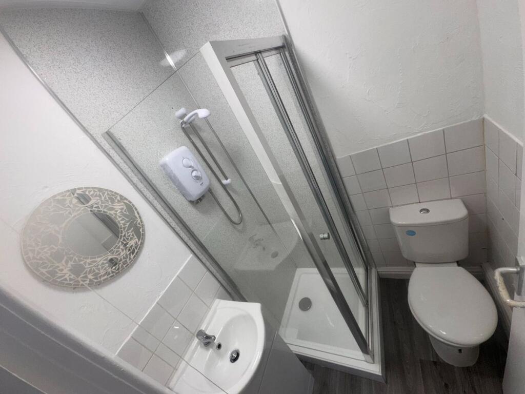 1 bed Apartment for rent in Cleveleys. From North West Homes - Preston