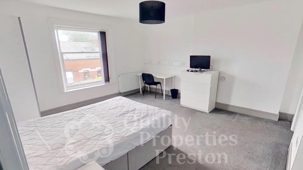 3 bed Apartment for rent in Lower Penwortham. From North West Homes - Preston