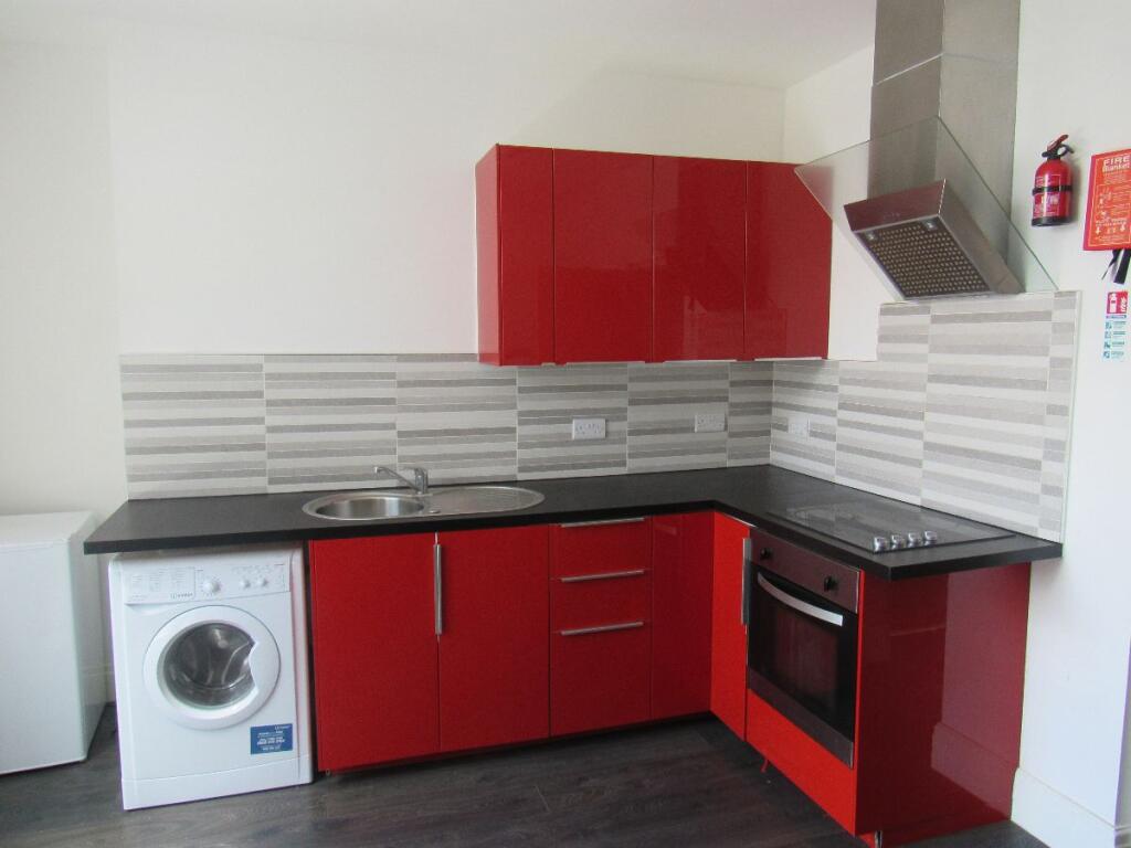 1 bed Apartment for rent in Lower Penwortham. From North West Homes - Preston 1 bed Apartment for rent in Lower Penwortham. From North West Homes - Preston