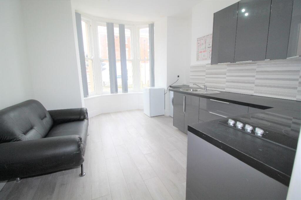 1 bed Apartment for rent in Lower Penwortham. From North West Homes - Preston