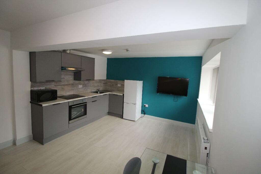 1 bed Apartment for rent in Fulwood. From North West Homes - Preston