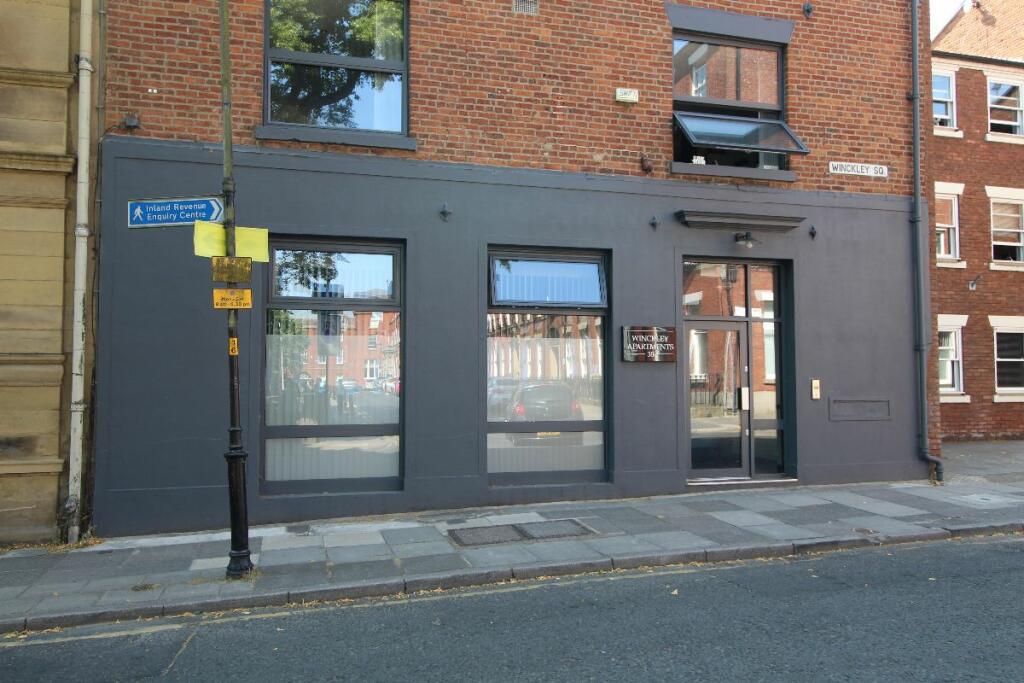 0 bed Apartment for rent in Preston. From North West Homes - Preston