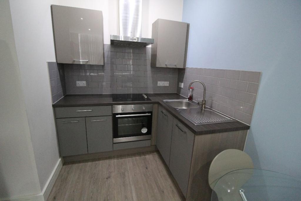 1 bed Apartment for rent in Preston. From North West Homes - Preston 1 bed Apartment for rent in Preston. From North West Homes - Preston