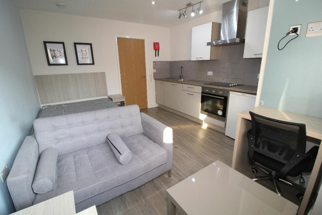 4 bed Studio for rent in Preston. From North West Homes - Preston 4 bed Studio for rent in Preston. From North West Homes - Preston