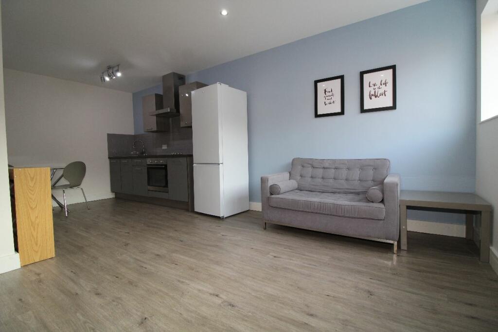 1 bed Apartment for rent in Preston. From North West Homes - Preston 1 bed Apartment for rent in Preston. From North West Homes - Preston