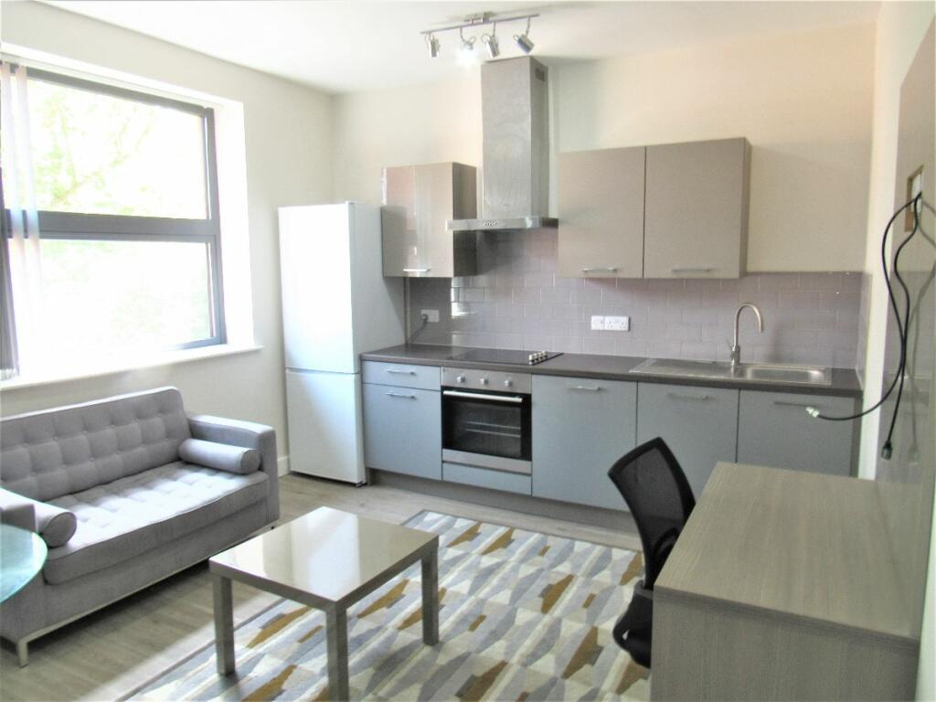 1 bed Apartment for rent in Preston. From North West Homes - Preston 1 bed Apartment for rent in Preston. From North West Homes - Preston