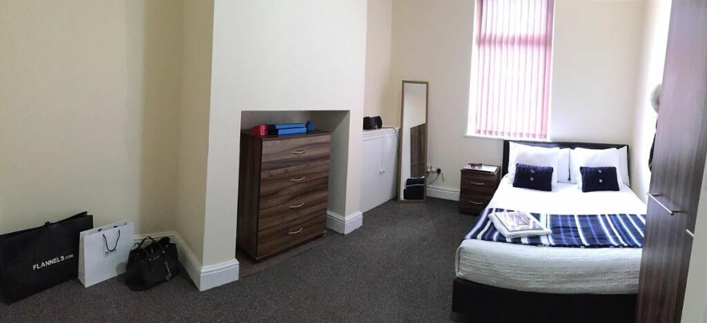 3 bed Mid Terraced House for rent in Preston. From North West Homes - Preston