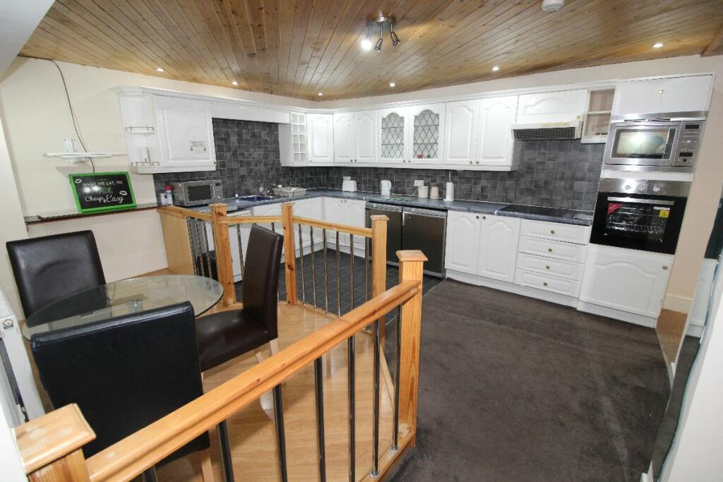 3 bed Semi Detached for rent in Preston. From North West Homes - Preston