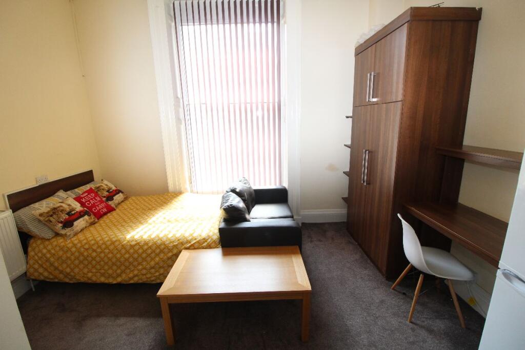 0 bed Studio for rent in Lower Penwortham. From North West Homes - Preston 0 bed Studio for rent in Lower Penwortham. From North West Homes - Preston