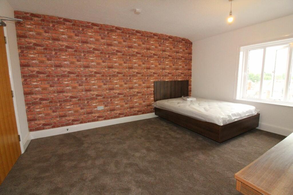 3 bed Apartment for rent in Lower Penwortham. From North West Homes - Preston