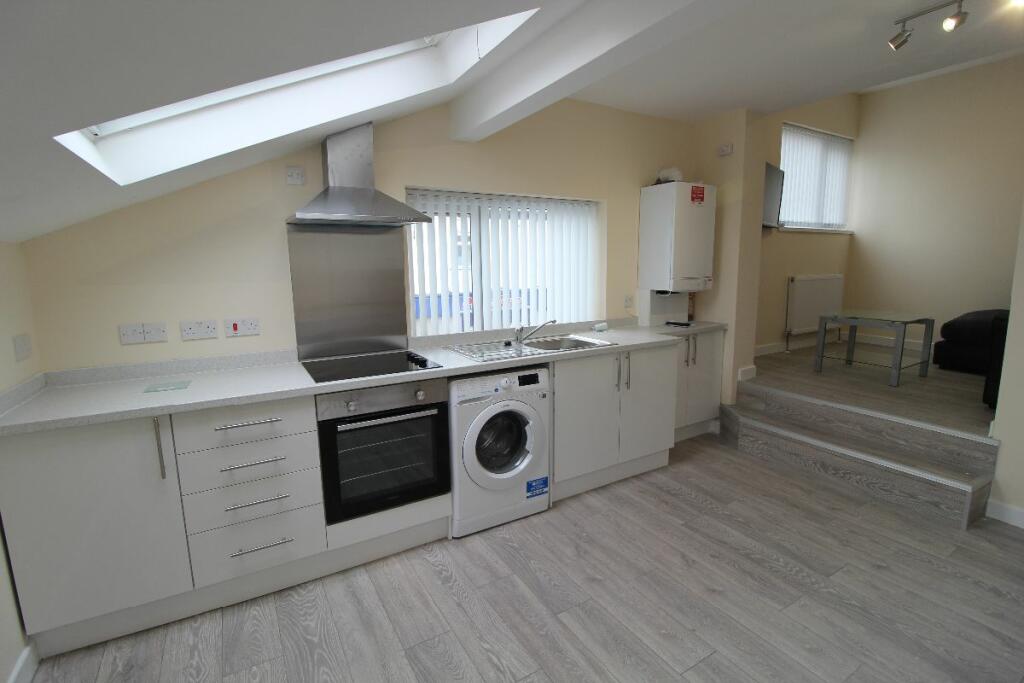 3 bed Apartment for rent in Preston. From North West Homes - Preston