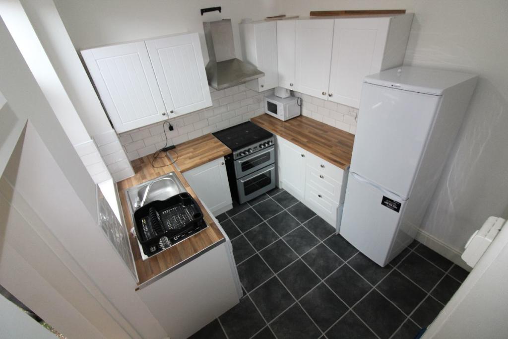 3 bed Mid Terraced House for rent in Preston. From North West Homes - Preston