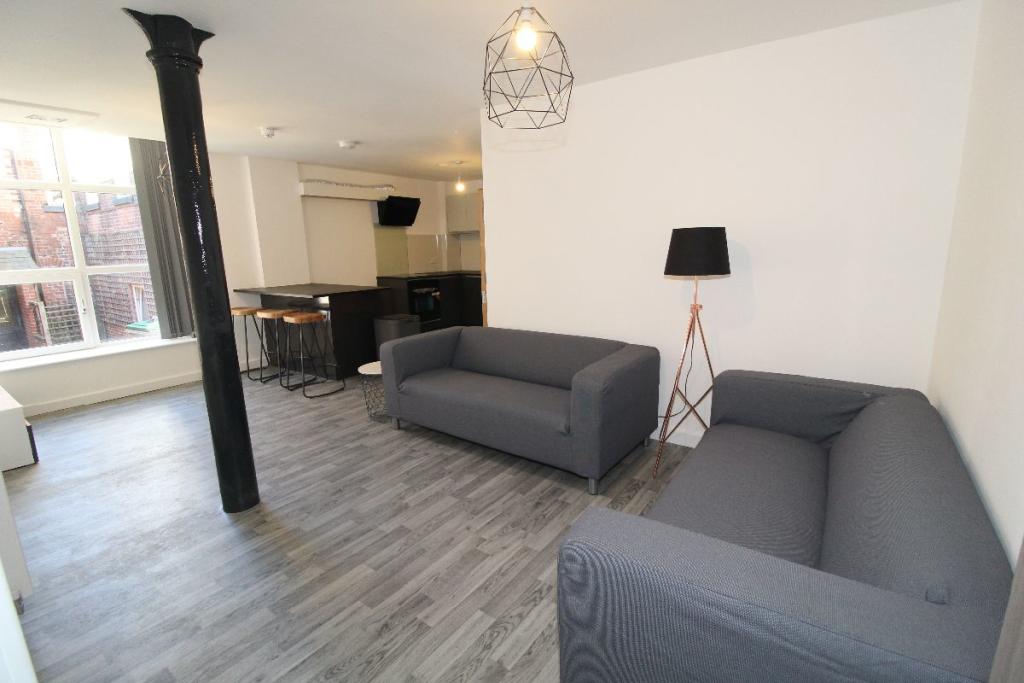 3 bed Apartment for rent in Preston. From North West Homes - Preston