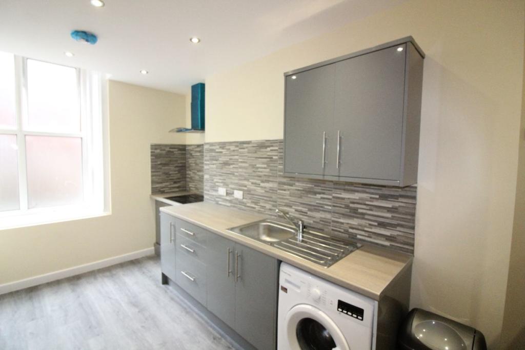 1 bed Apartment for rent in Preston. From North West Homes - Preston