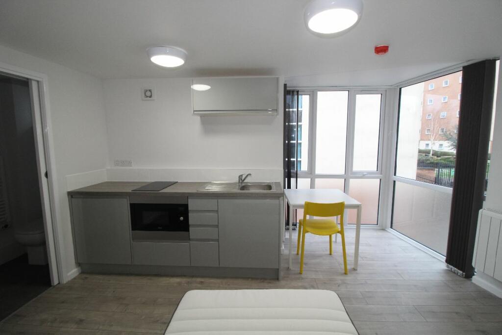 0 bed Studio for rent in Preston. From North West Homes - Preston 0 bed Studio for rent in Preston. From North West Homes - Preston
