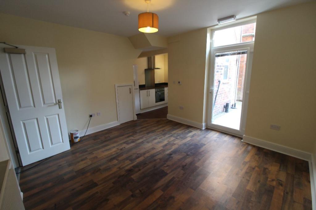 1 bed 1st Floor Flat for rent in Preston. From North West Homes - Preston