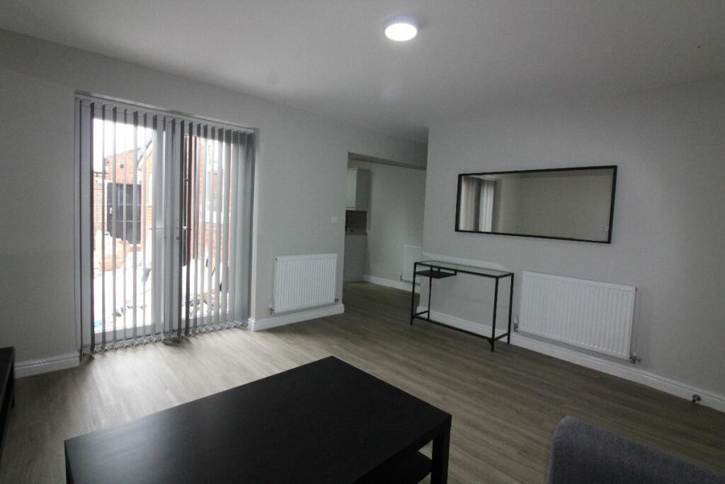 1 bed Apartment for rent in Preston. From North West Homes - Preston