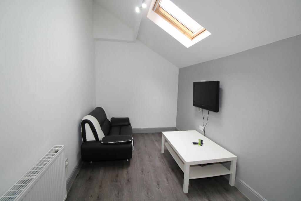 1 bed Apartment for rent in Preston. From North West Homes - Preston