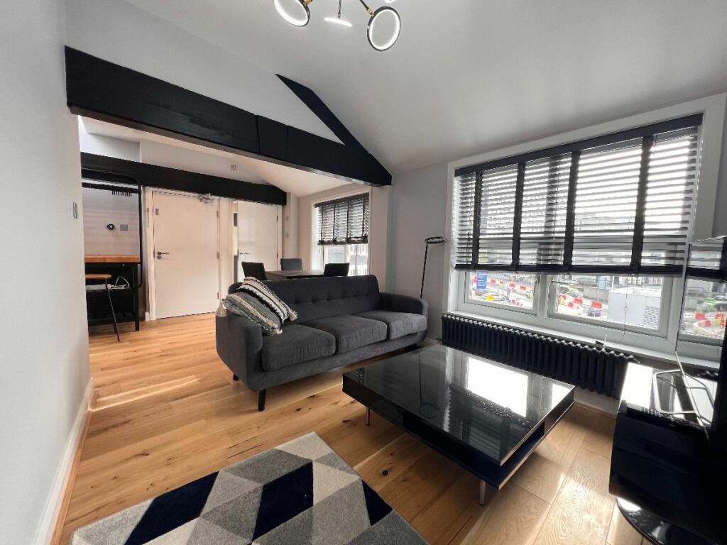 1 bed Apartment for rent in Preston. From North West Homes - Preston