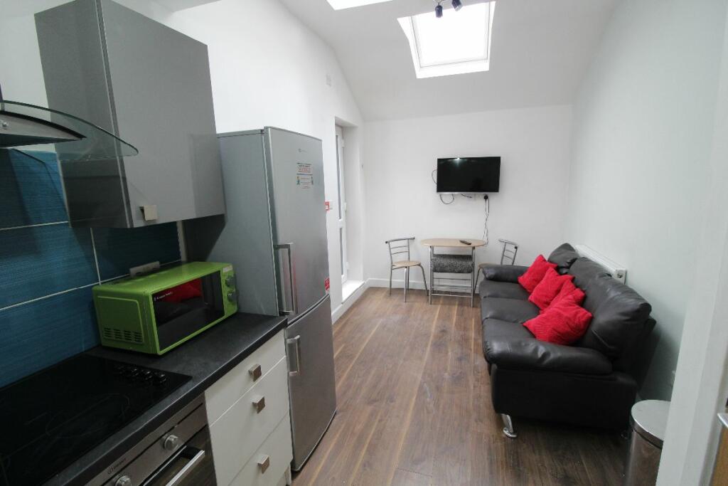 2 bed Apartment for rent in Preston. From North West Homes - Preston