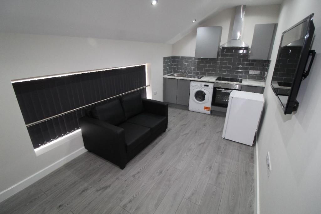 2 bed Apartment for rent in Preston. From North West Homes - Preston