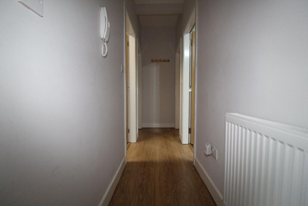 2 bed Apartment for rent in Preston. From North West Homes - Preston