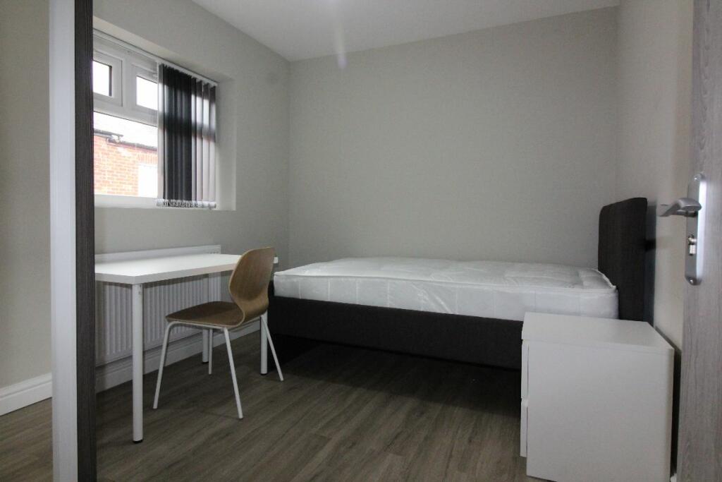 2 bed 1st Floor Flat for rent in Preston. From North West Homes - Preston