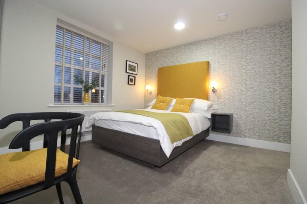 2 bed Apartment for rent in Preston. From North West Homes - Preston