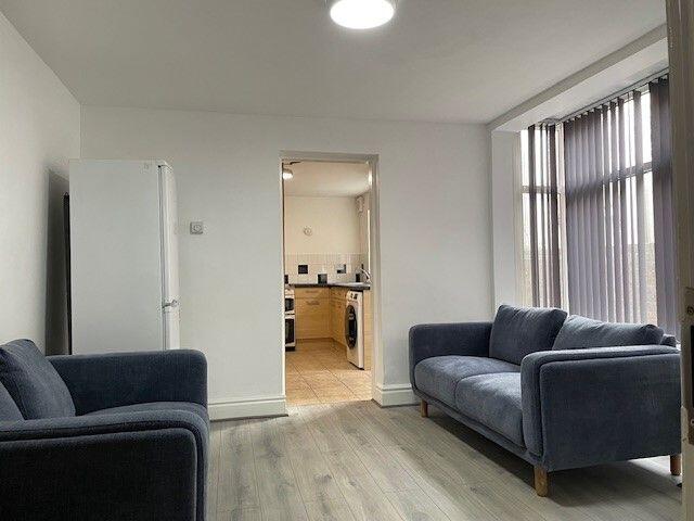 5 bed Mid Terraced House for rent in Preston. From North West Homes - Preston