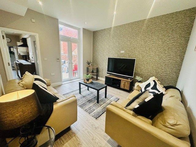 6 bed House Share for rent in Preston. From North West Homes - Preston