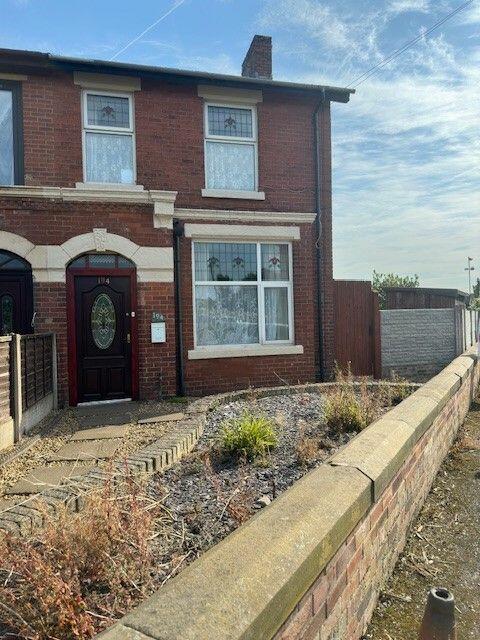 4 bed Semi Detached for rent in Preston. From North West Homes - Preston