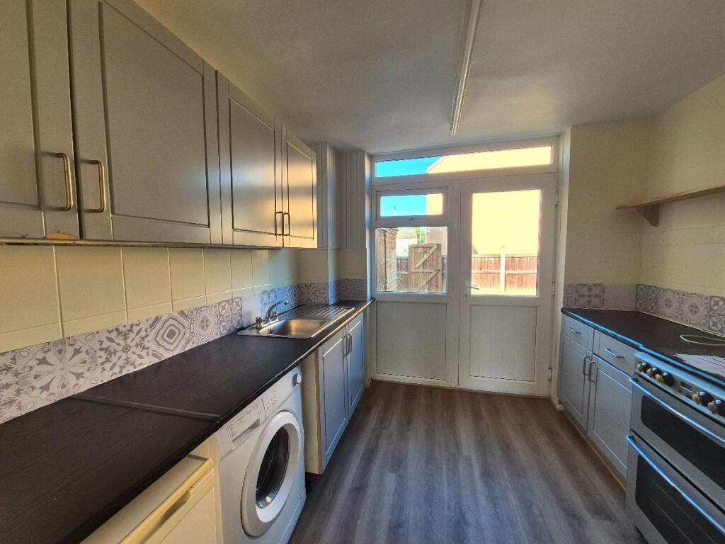 3 bed End of Terrace for rent in Preston. From North West Homes - Preston