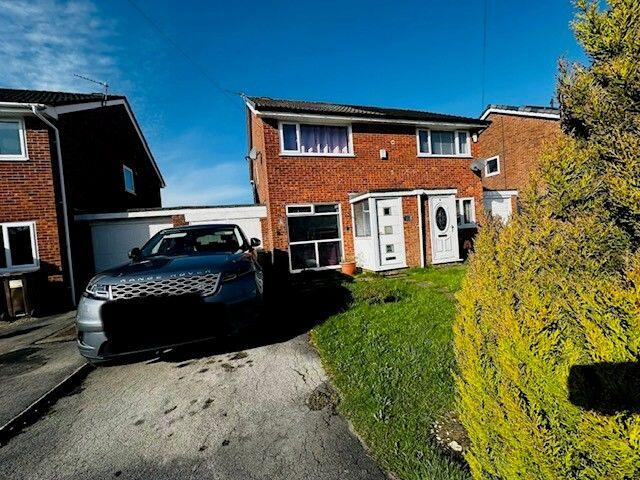 3 bed Semi Detached for rent in Preston. From North West Homes - Preston