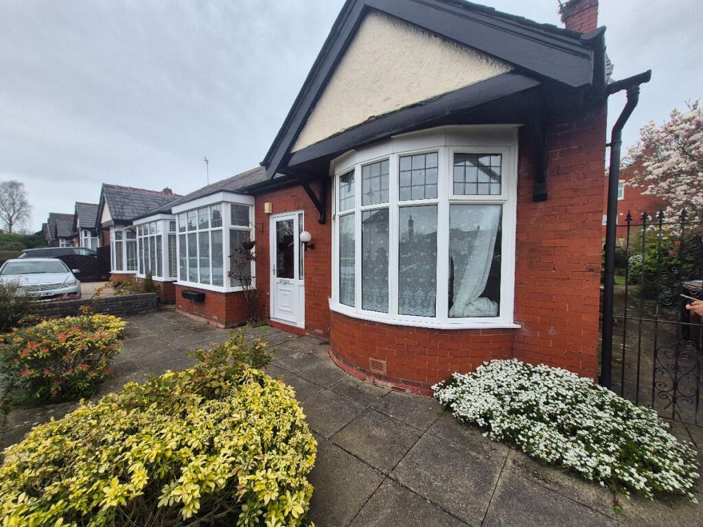 3 bed Semi Detached for rent in Preston. From North West Homes - Preston