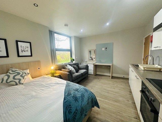 0 bed Studio for rent in Preston. From North West Homes - Preston 0 bed Studio for rent in Preston. From North West Homes - Preston