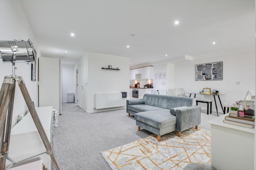 1 bed Apartment for rent in Preston. From North West Homes - Preston