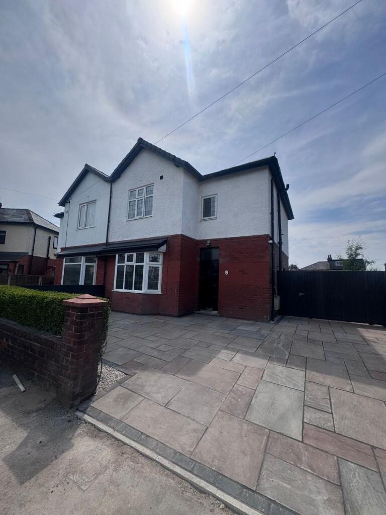 4 bed Semi Detached for rent in Fulwood. From North West Homes - Preston