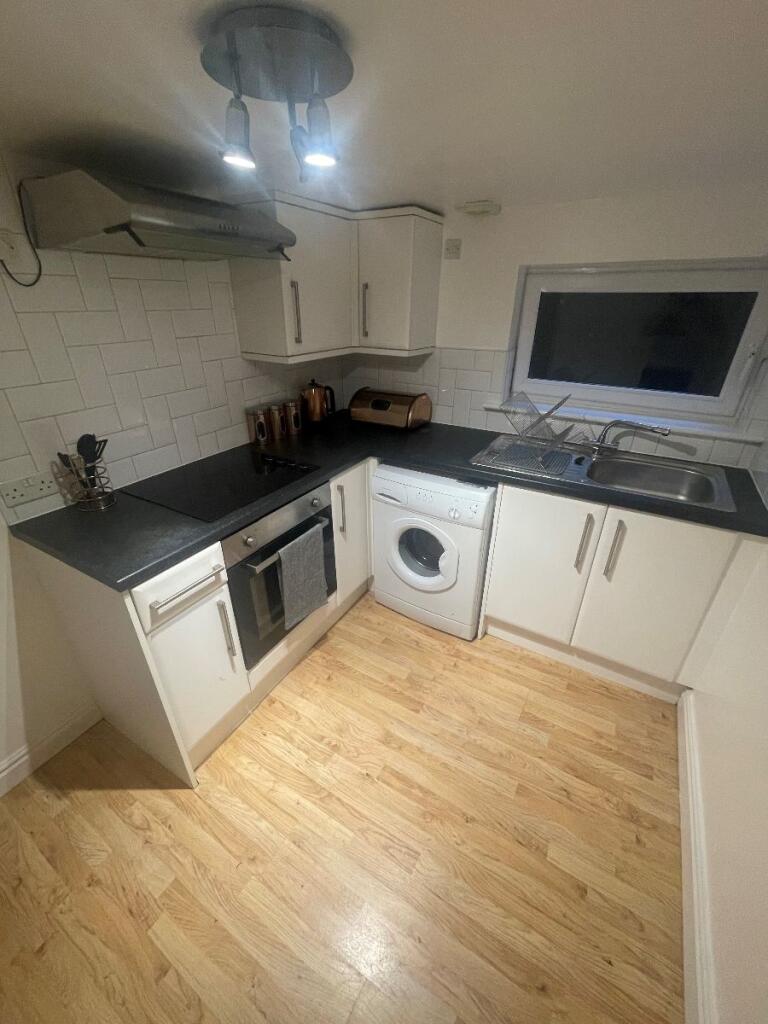 1 bed Apartment for rent in Preston. From North West Homes - Preston