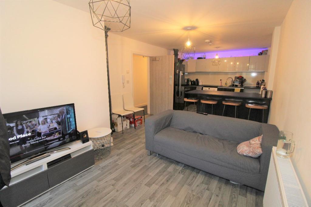 4 bed Apartment for rent in Preston. From North West Homes - Preston