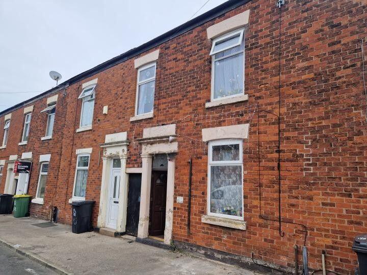 3 bed Mid Terraced House for rent in Preston. From North West Homes - Preston