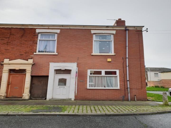 3 bed Mid Terraced House for rent in Preston. From North West Homes - Preston