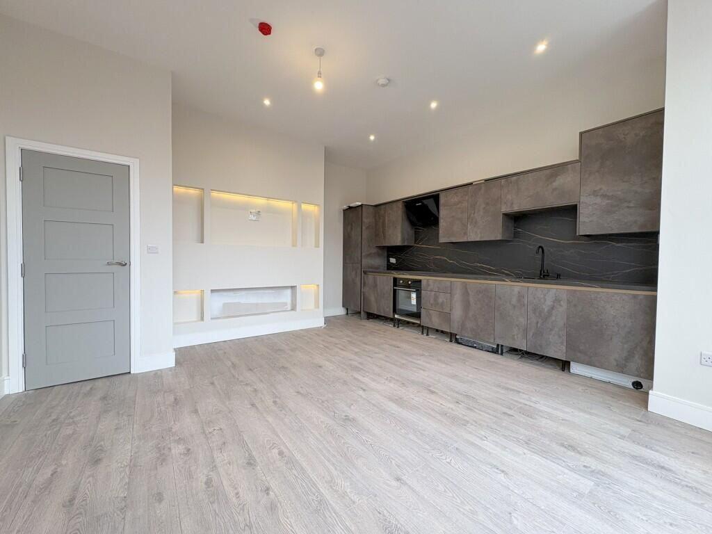 1 bed Apartment for rent in Preston. From North West Homes - Preston