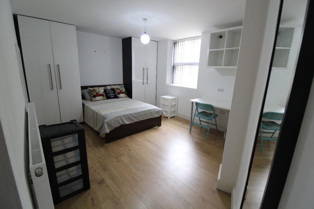 1 bed Apartment for rent in Preston. From North West Homes - Preston 1 bed Apartment for rent in Preston. From North West Homes - Preston