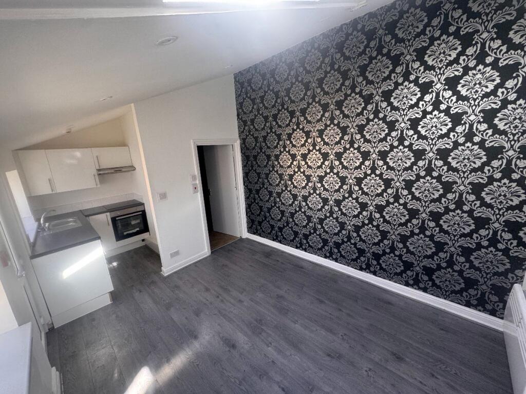 1 bed Apartment for rent in Cleveleys. From North West Homes - Preston
