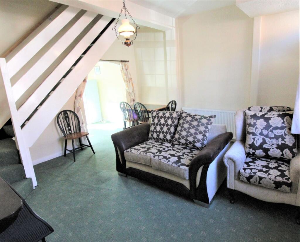 2 bed Mid Terraced House for rent in Preston. From North West Homes - Preston