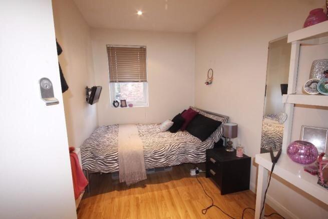4 bed Mid Terraced House for rent in Preston. From North West Homes - Preston 4 bed Mid Terraced House for rent in Preston. From North West Homes - Preston